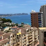 Appartamento Esmeralda Calpe