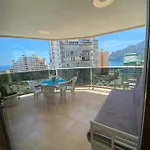 Apartman Esmeralda Calpe