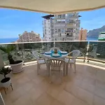 Apartman Esmeralda Calpe