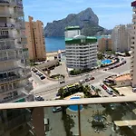 Esmeralda * Calpe