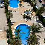 Apartamento Esmeralda Calpe