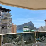 Esmeralda Apartman Calpe