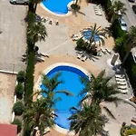 Esmeralda Apartamento