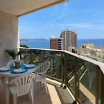 Apartman Esmeralda Calpe