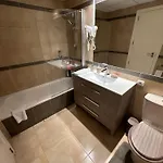 Esmeralda Apartamento Calpe