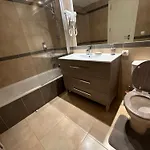 Esmeralda Apartman