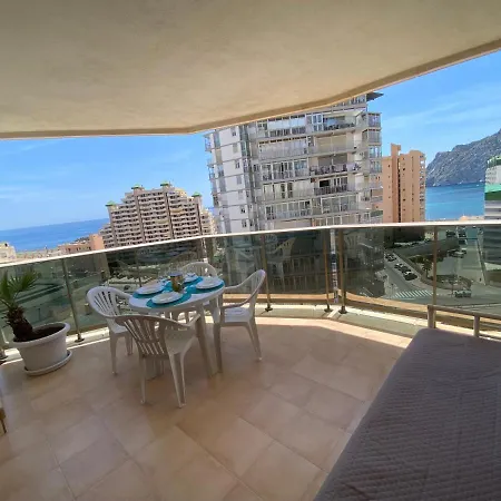 Apartment Esmeralda *