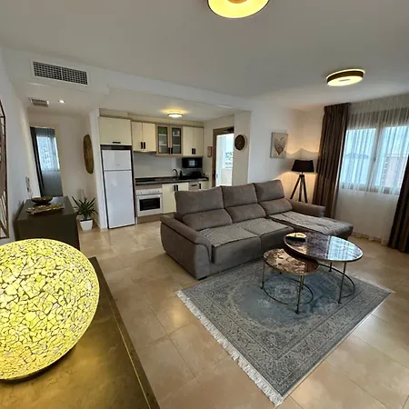 Appartement Esmeralda *