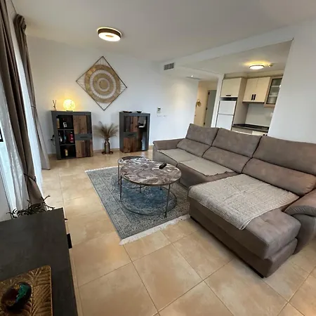 Apartamento Esmeralda