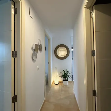Esmeralda Appartement *
