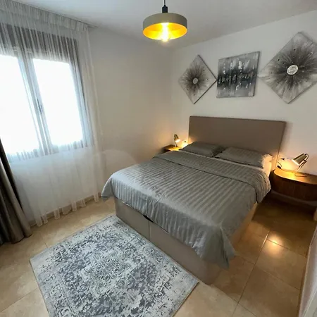 Appartement Esmeralda *