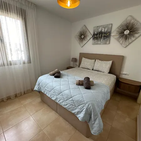 Esmeralda Apartment Calpe