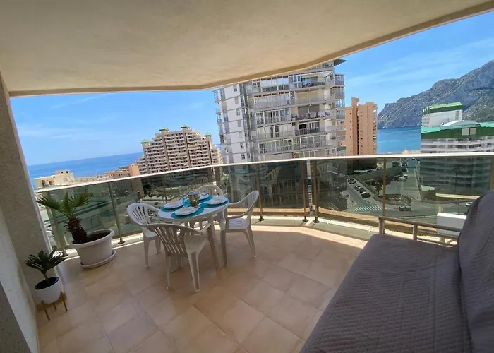 Apartment Esmeralda *