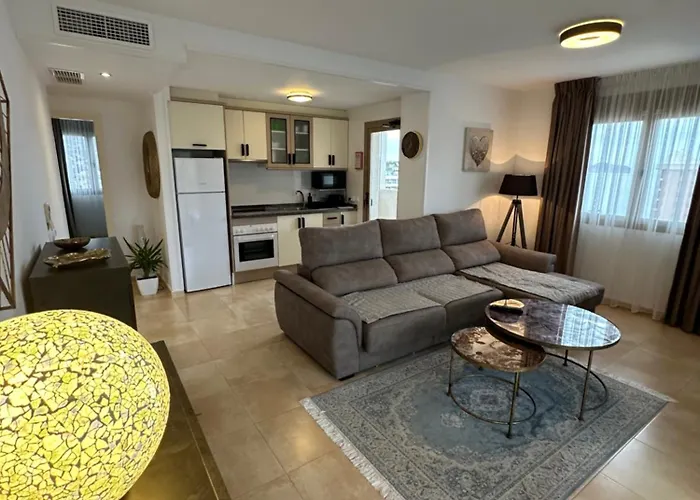 Apartment Esmeralda *