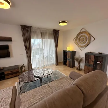 Apartamento Esmeralda Calpe