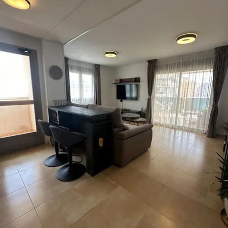 Esmeralda Apartamento *