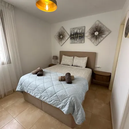 Esmeralda Apartamento *