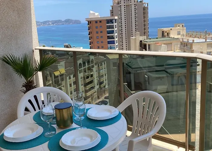 Apartamento Esmeralda