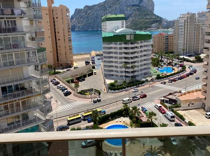 Esmeralda Apartamento