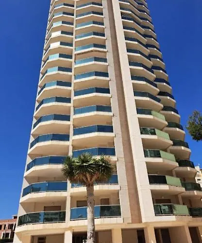 Esmeralda Apartamento
