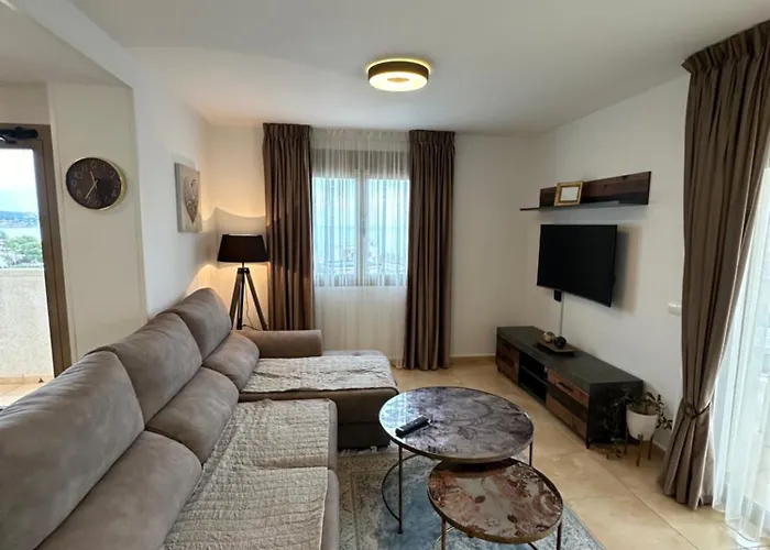 Esmeralda Apartamento *