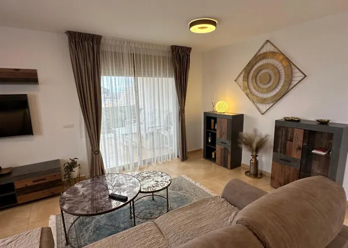 Apartamento Esmeralda Calpe