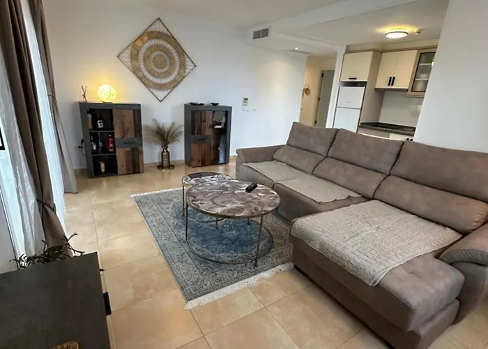 Apartamento Esmeralda