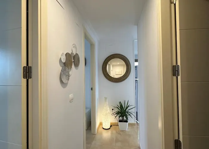 Esmeralda Apartamento *