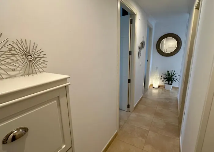 Apartamento Esmeralda
