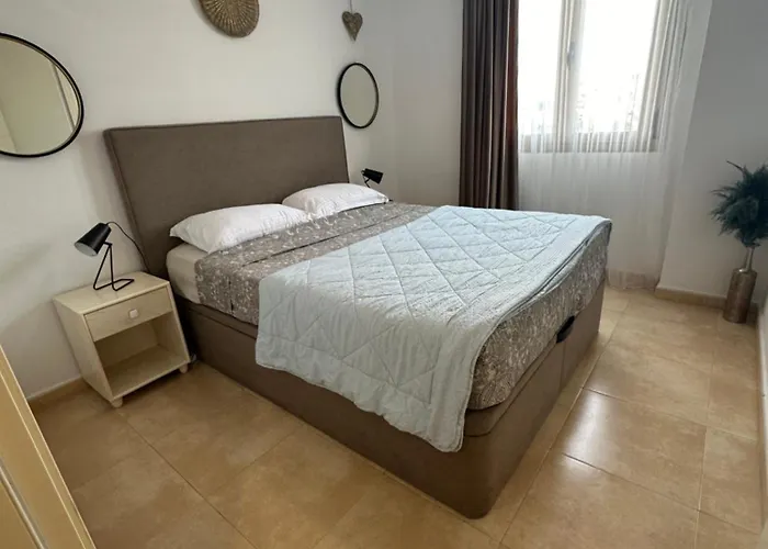 Esmeralda Apartamento