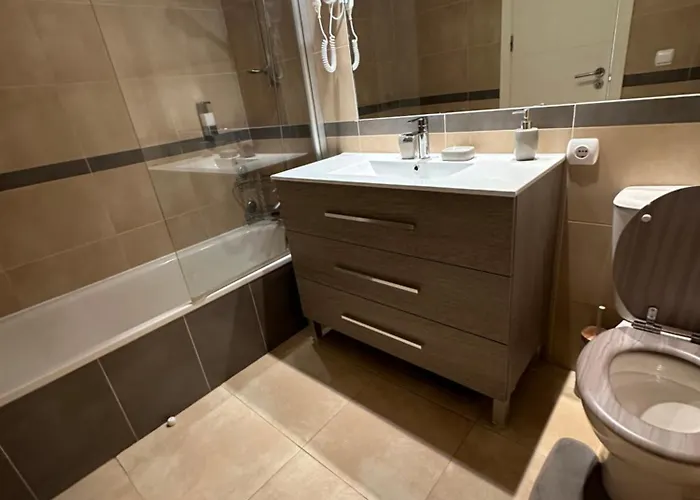 Esmeralda Apartamento